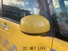 ダイハツ ウェイク