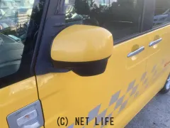 ダイハツ ウェイク
