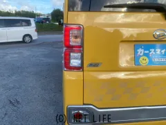 ダイハツ ウェイク