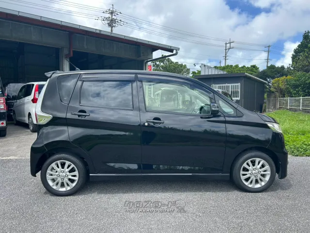 日産 デイズ