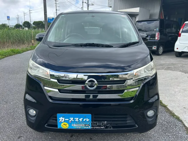 日産 デイズ
