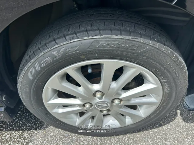 日産 デイズ