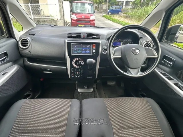 日産 デイズ