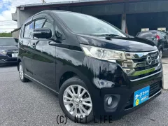日産 デイズ
