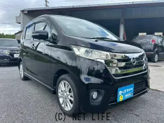 日産 デイズ