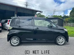 日産 デイズ