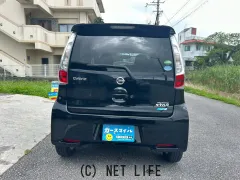 日産 デイズ