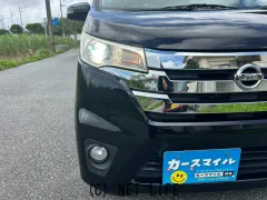 日産 デイズ