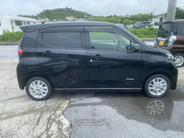日産 デイズ