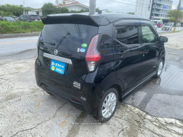 日産 デイズ