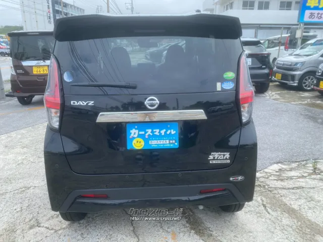 日産 デイズ