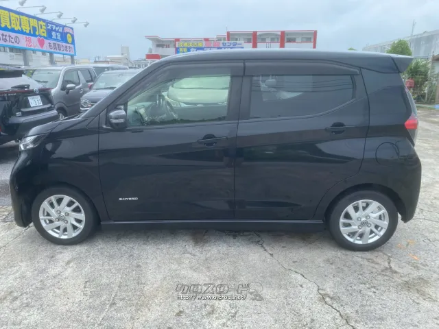 日産 デイズ