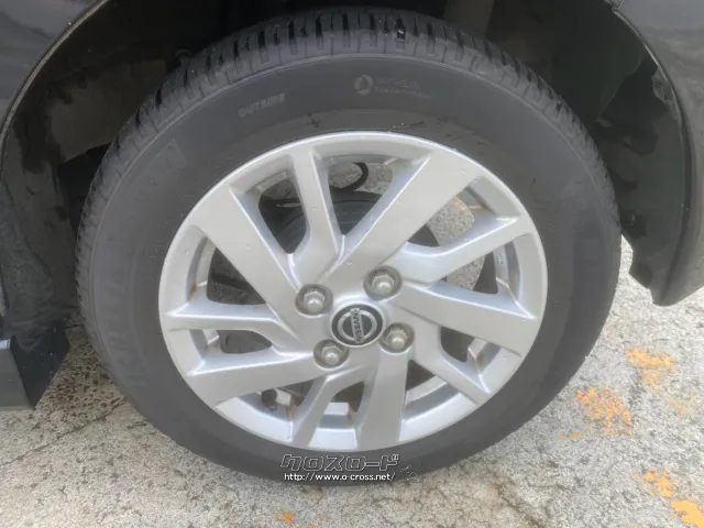 日産 デイズ