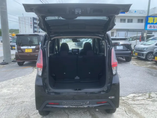 日産 デイズ