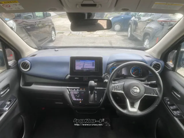 日産 デイズ