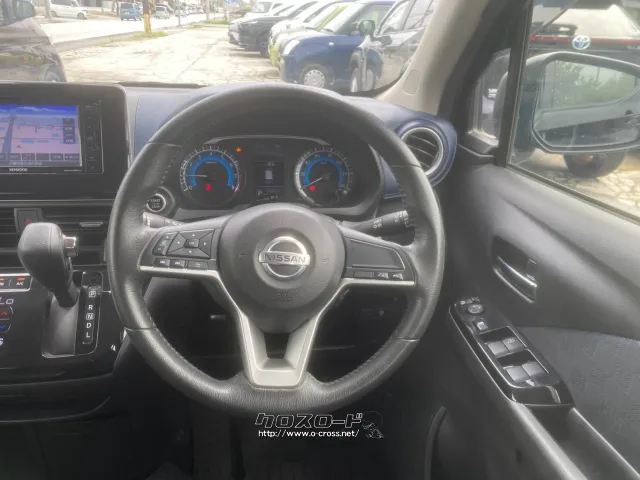 日産 デイズ