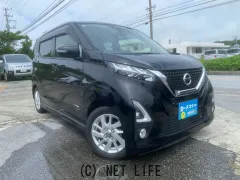 日産 デイズ