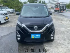 日産 デイズ