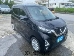 日産 デイズ