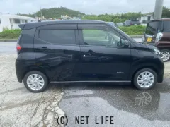 日産 デイズ
