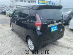 日産 デイズ