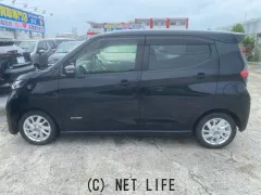 日産 デイズ