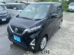 日産 デイズ