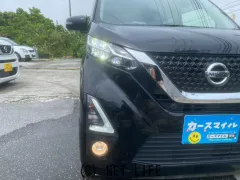 日産 デイズ