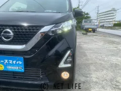 日産 デイズ