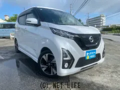 日産 デイズ