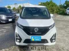 日産 デイズ