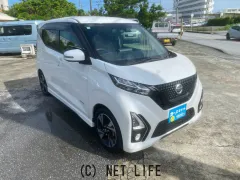 日産 デイズ