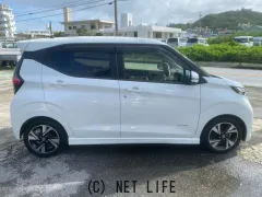 日産 デイズ