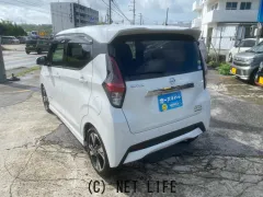日産 デイズ