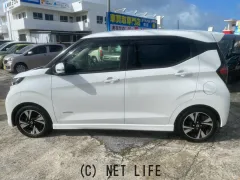 日産 デイズ