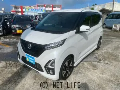 日産 デイズ