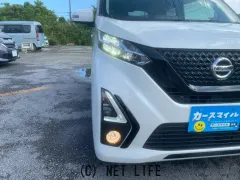 日産 デイズ