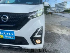 日産 デイズ