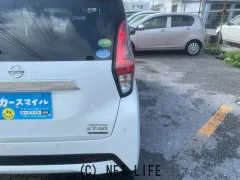 日産 デイズ