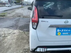 日産 デイズ