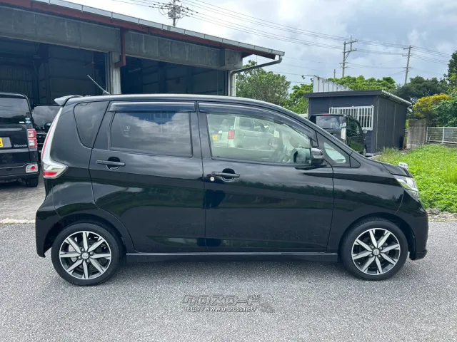 日産 デイズ