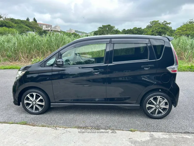 日産 デイズ
