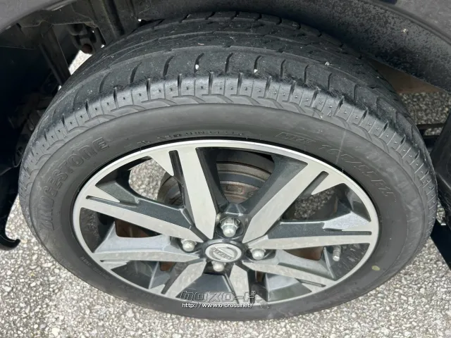 日産 デイズ