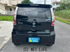 日産 デイズ