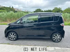 日産 デイズ