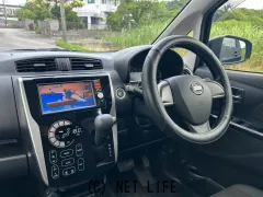 日産 デイズ