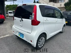 日産 デイズ