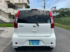 日産 デイズ