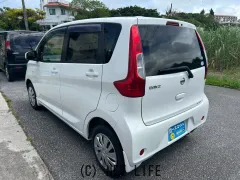 日産 デイズ
