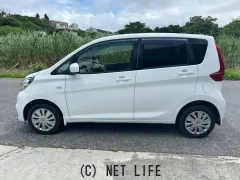 日産 デイズ